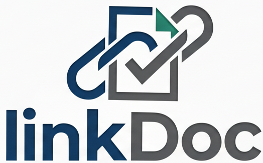 LinkDoc Logo
